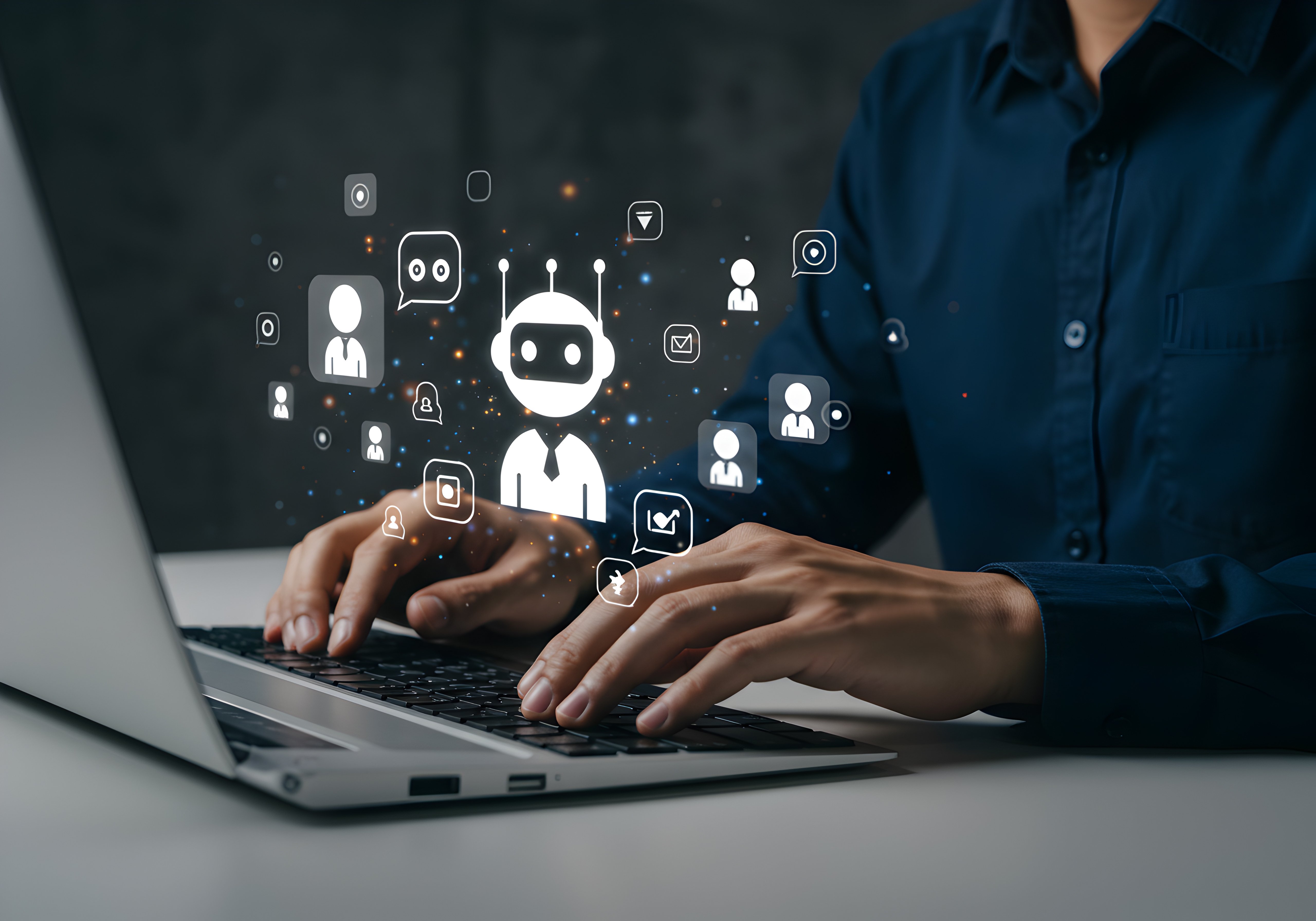 Adaptive Growth Engines 2026: How AI Will Pre-Build, Measure, and Evolve Campaigns in Real Time