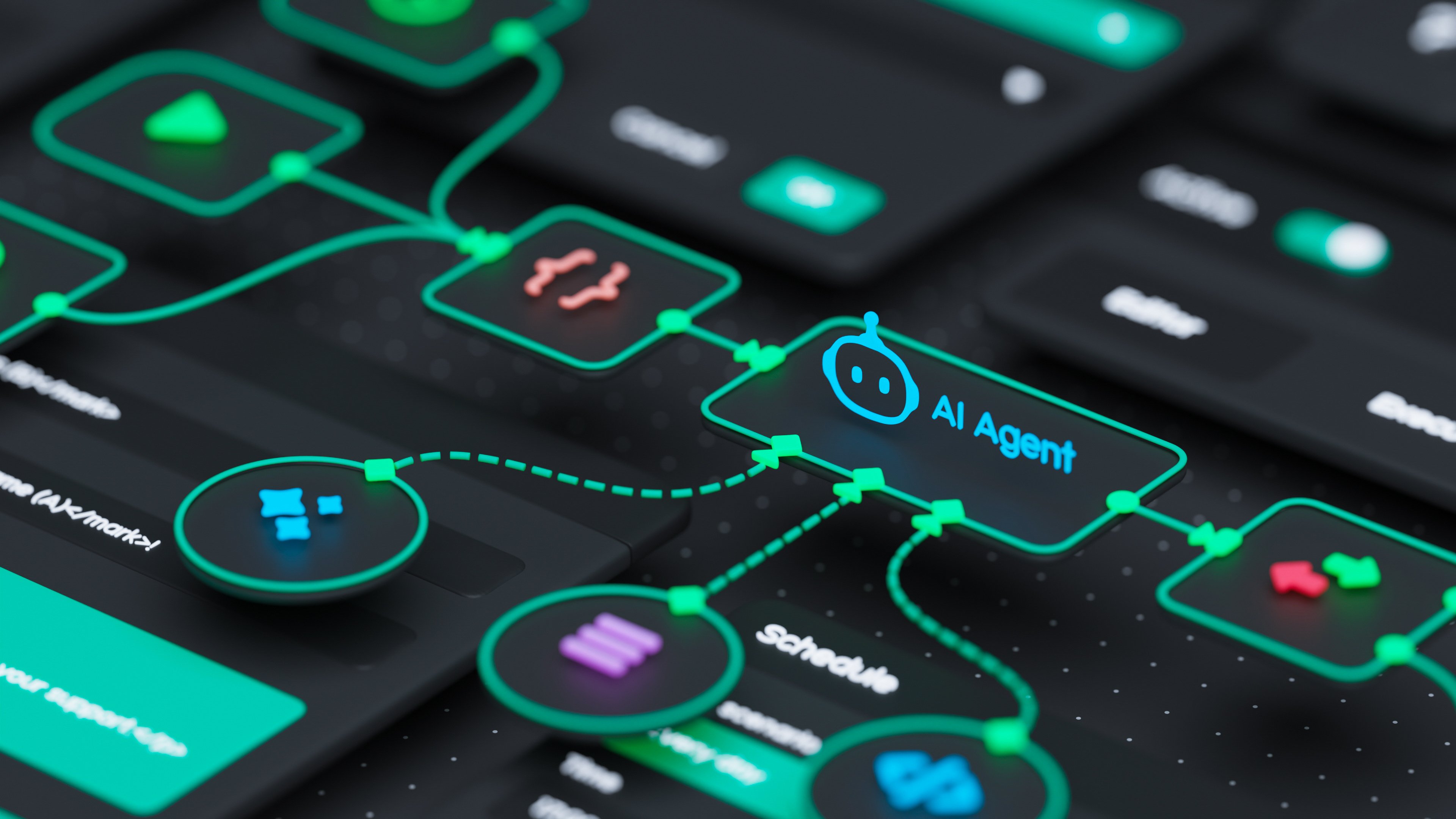 Multimodal Localization Without the Risk: What to Automate vs. Leave Human