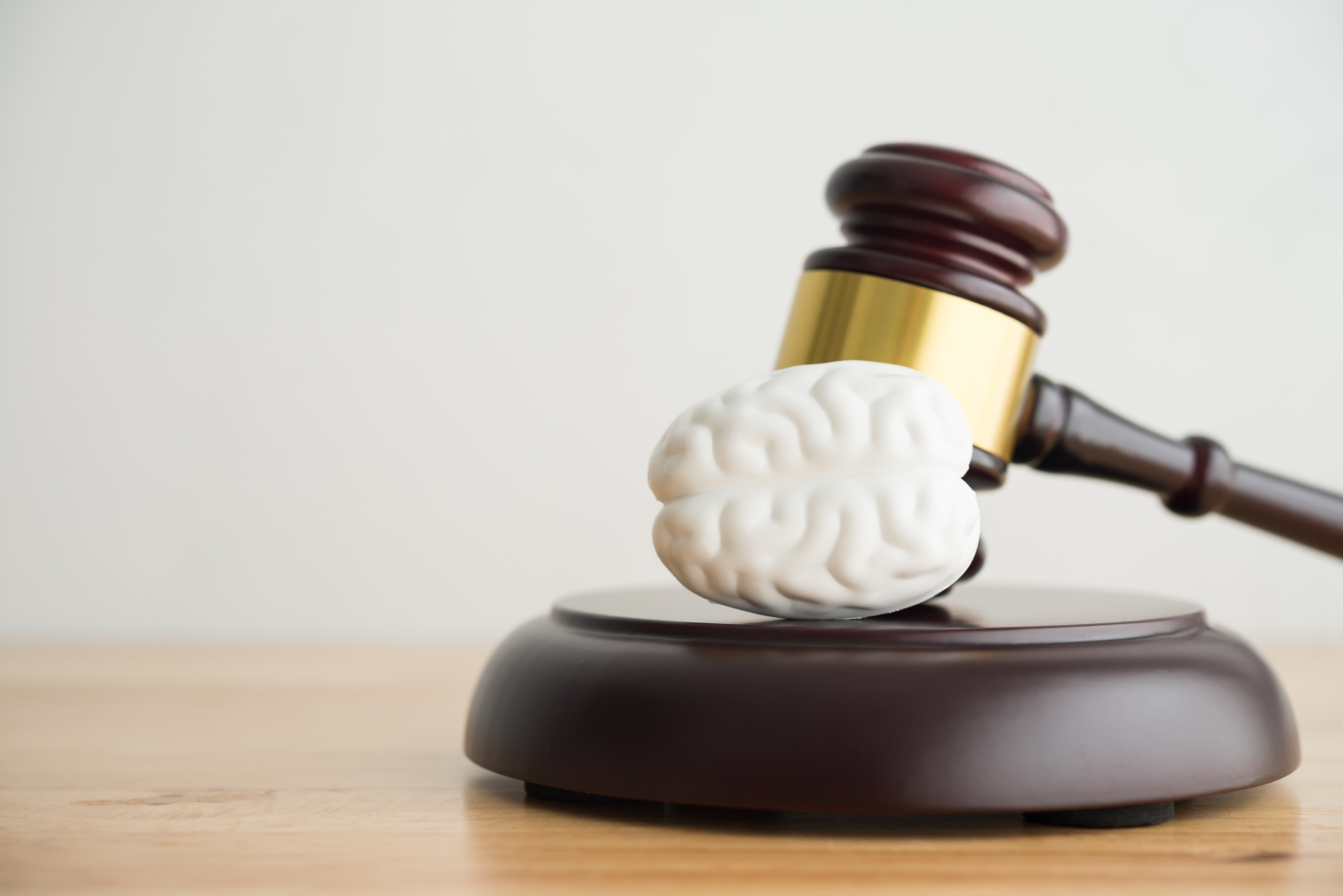 Case Study: Building a Content Brain for a TBI Attorney