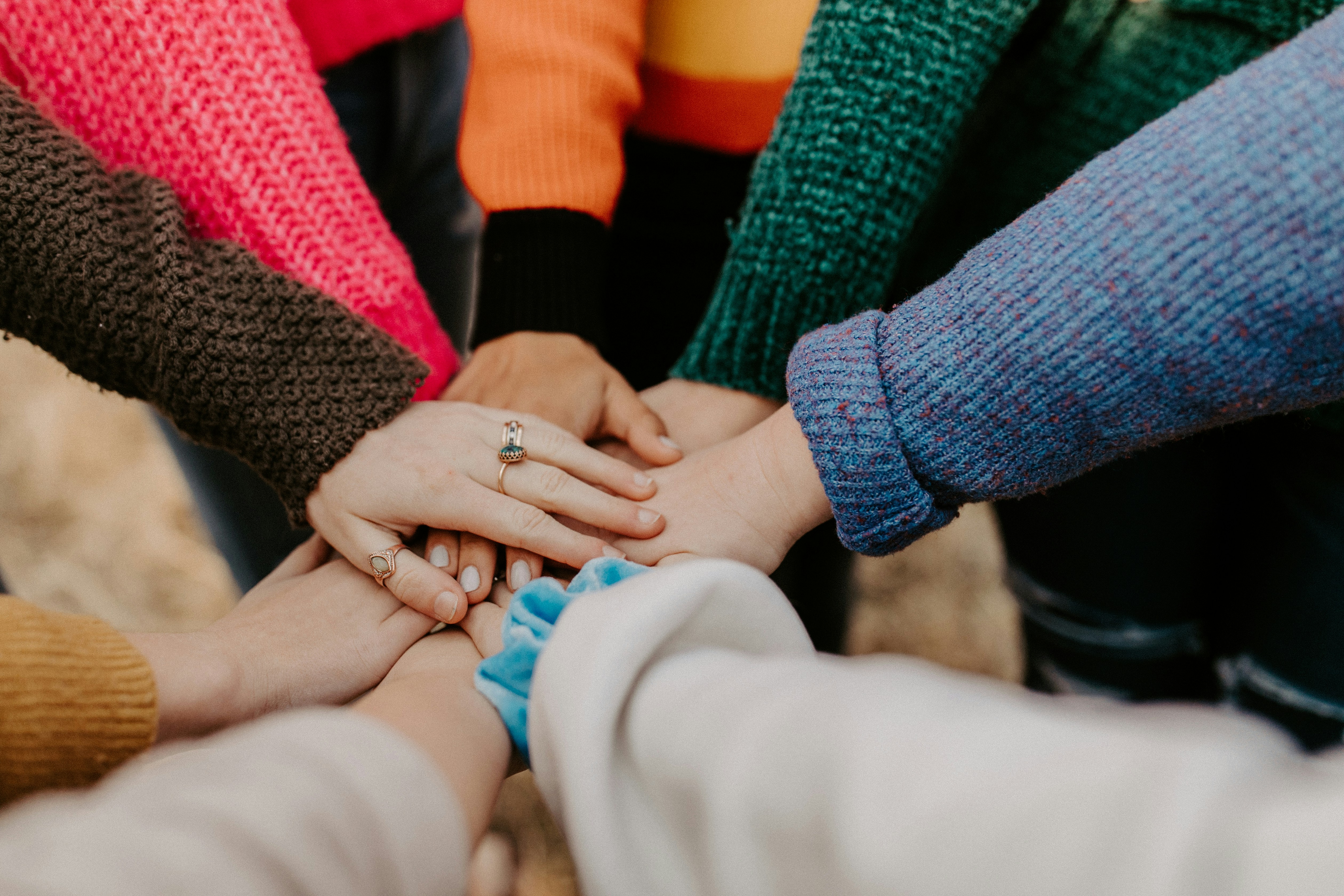 Building consensus: How we can use language to find common ground