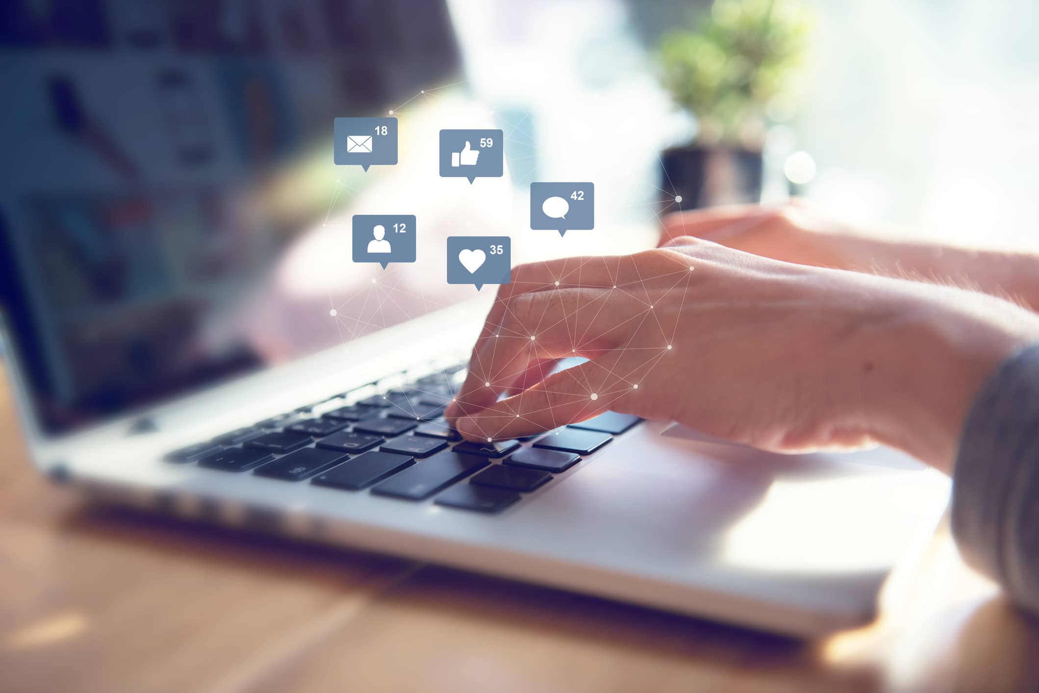 Grow Your Firm’s Social Media Presence With These Proven Strategies