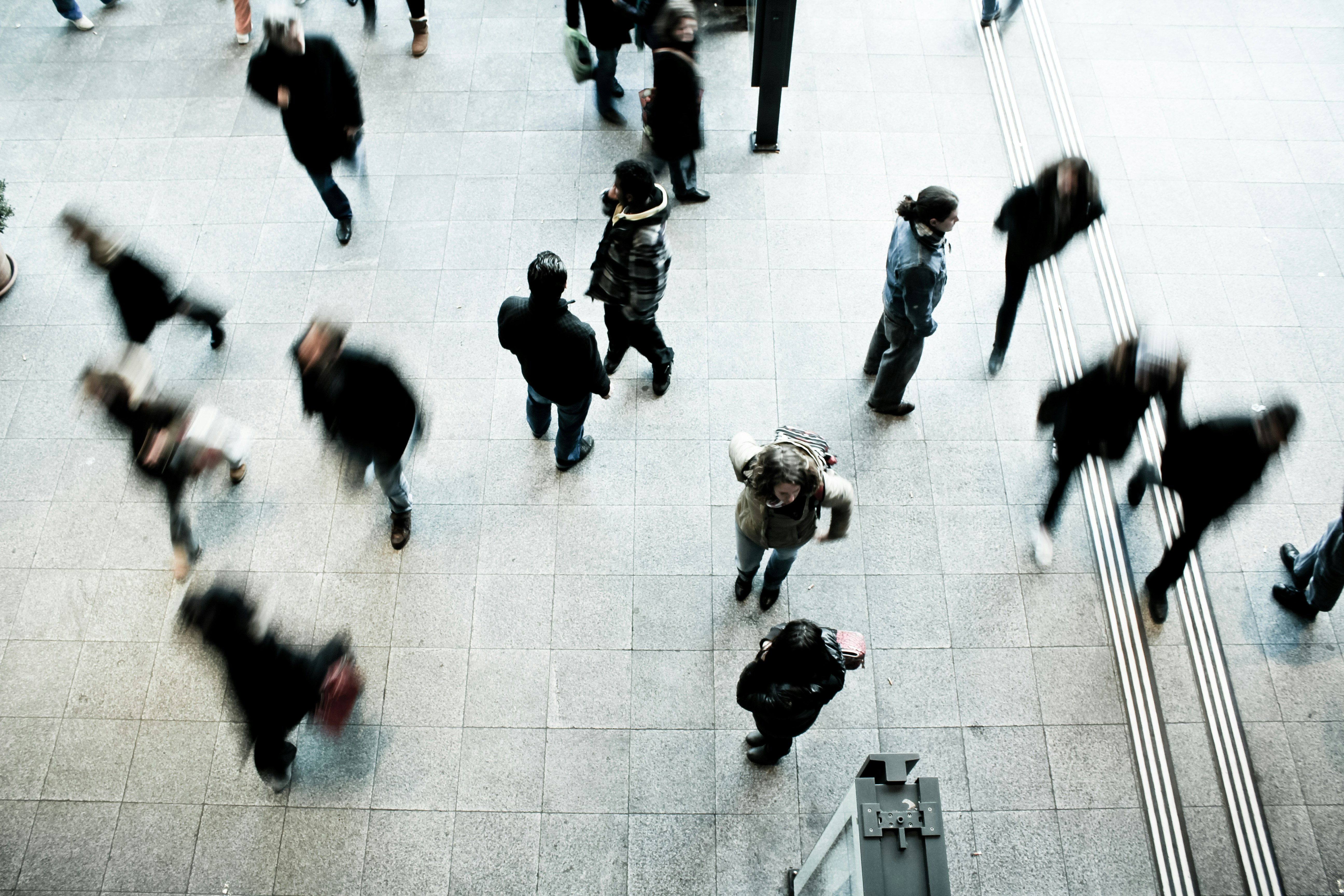 Branding for law firms: Why it matters more than you think