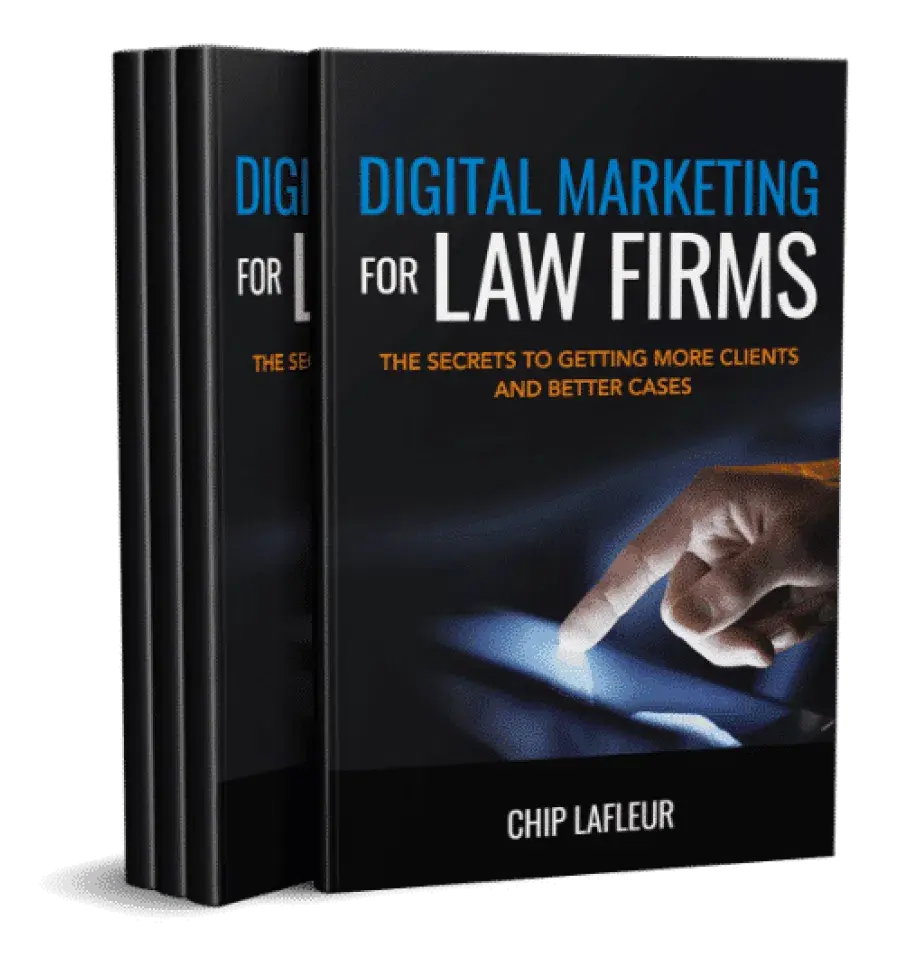 Become a better legal marketer