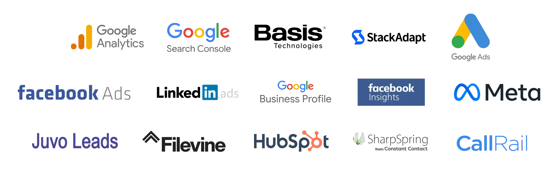 Seamless data integration