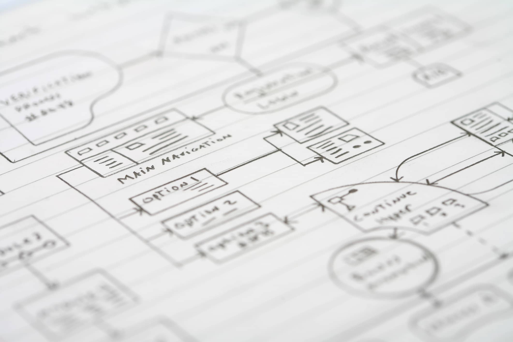 Intelligent Design: The LaFleur Approach to Visual Storytelling