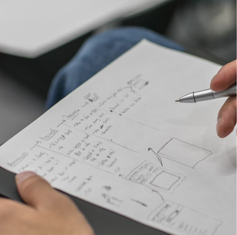 Test-and-learn methods