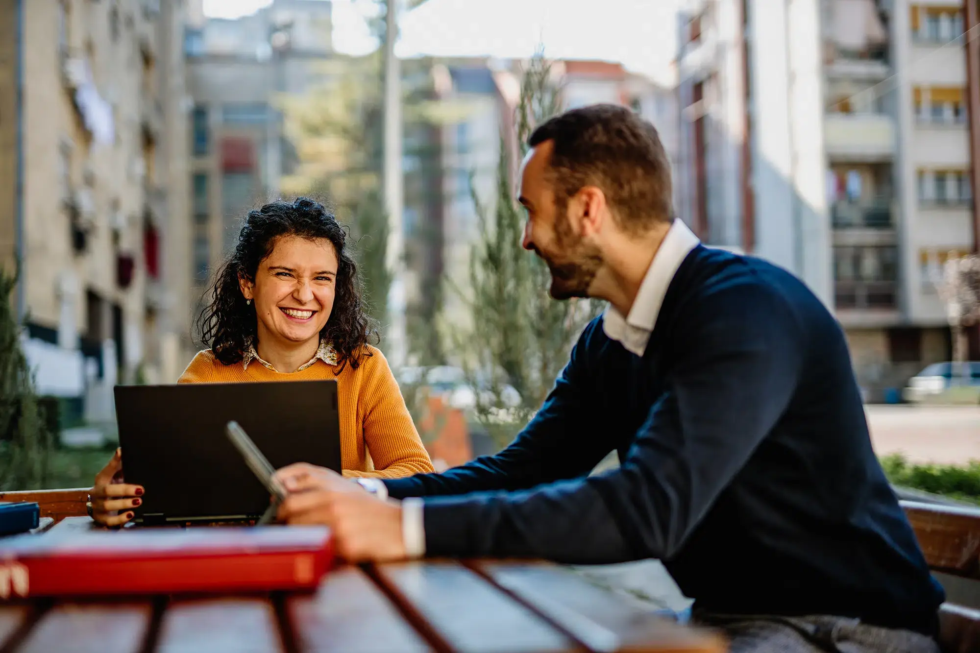 Website design and marketing for small law firms