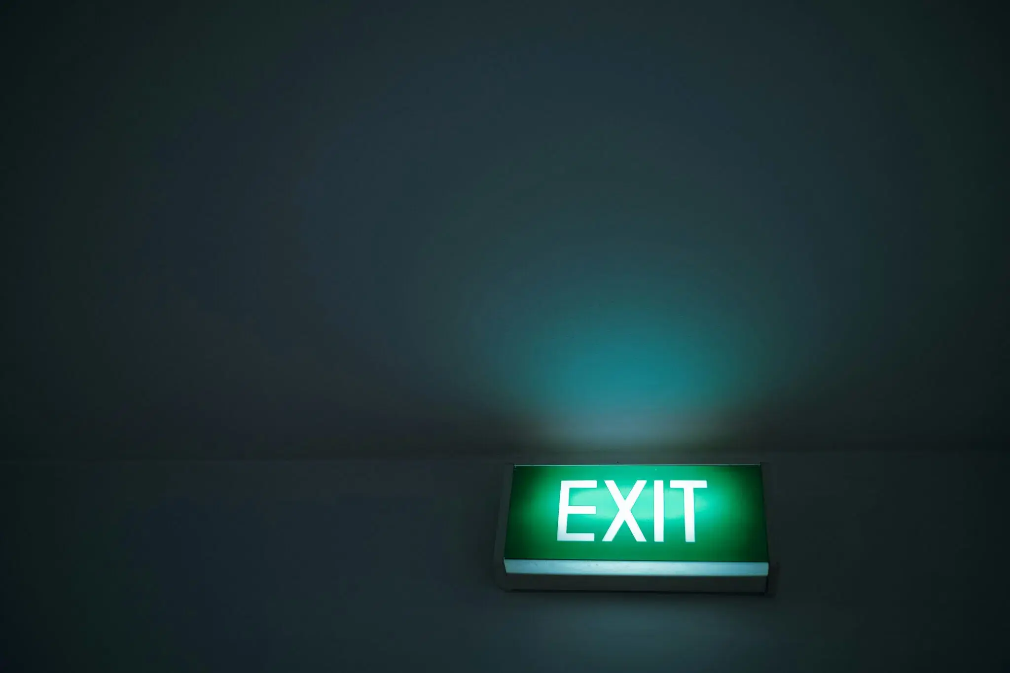 Planning for the future: How to exit your law firm on your terms