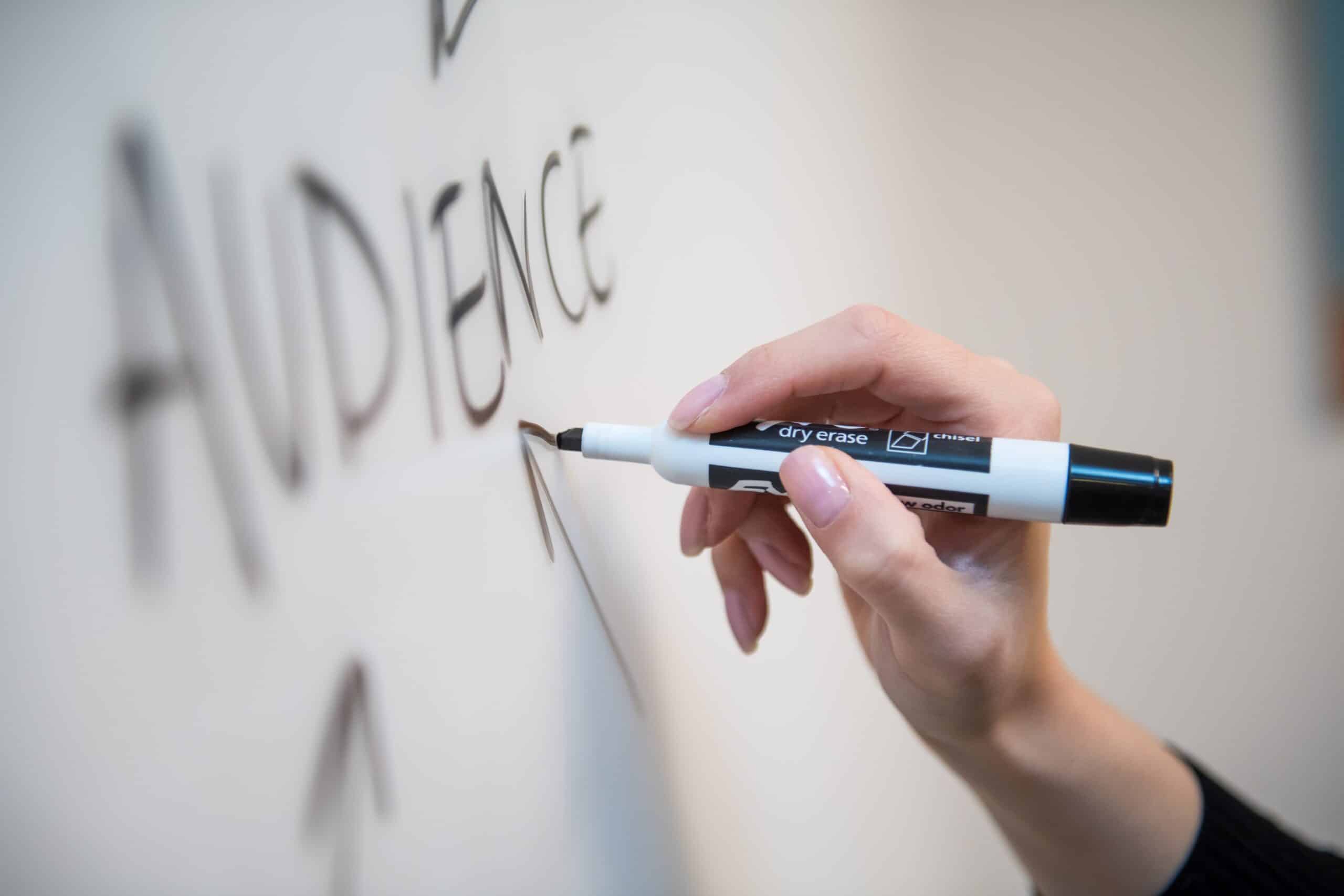 Human-centered, data-driven strategy beats tactics every time