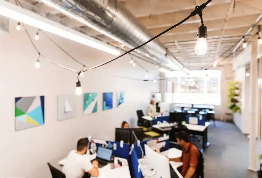 Data-driven digital marketing with a human touch