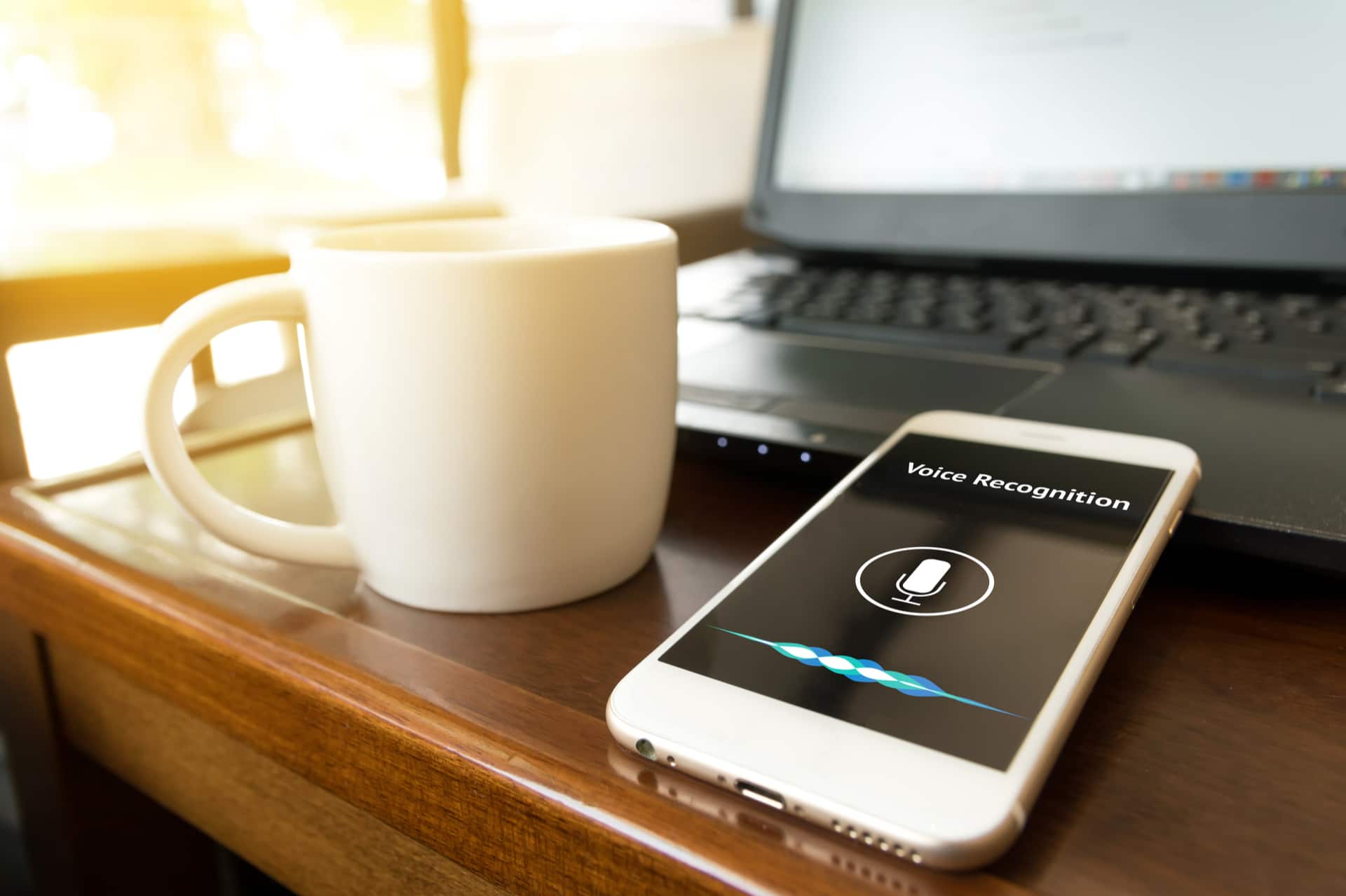 voice search digital marketing