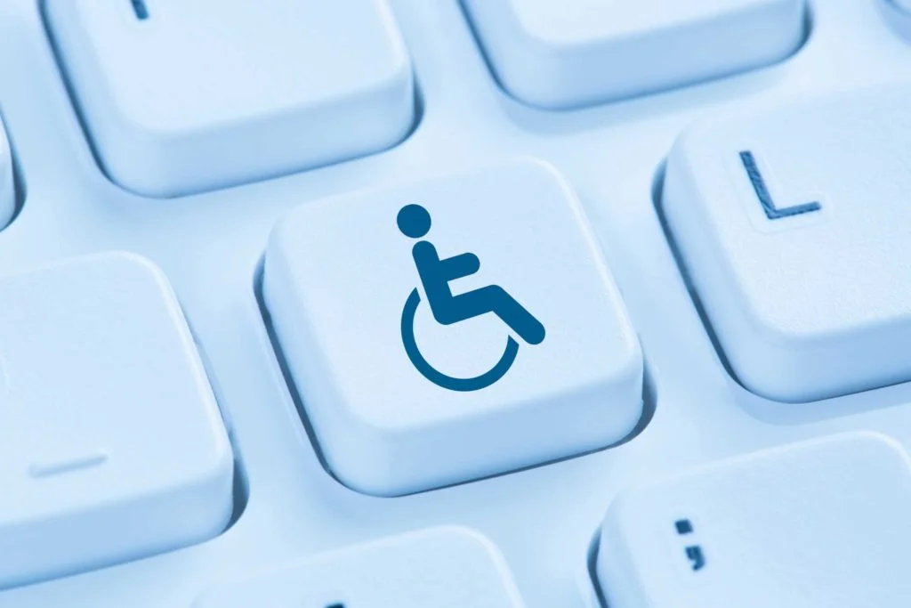 digital accessibility