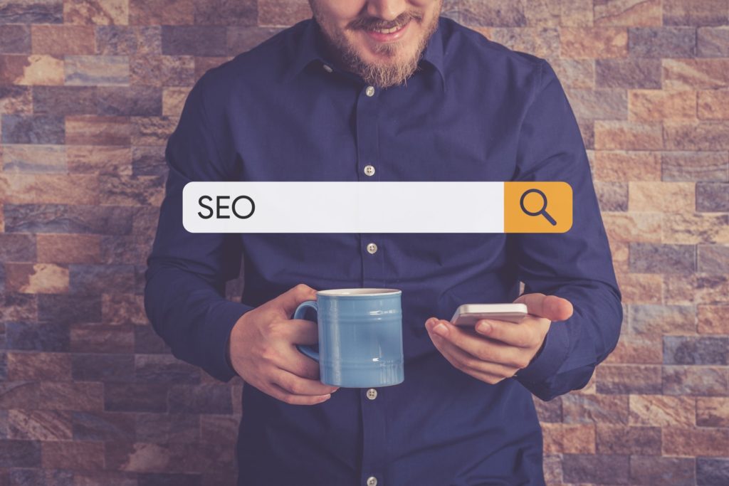 Signs You Need to Improve Your Website’s SEO