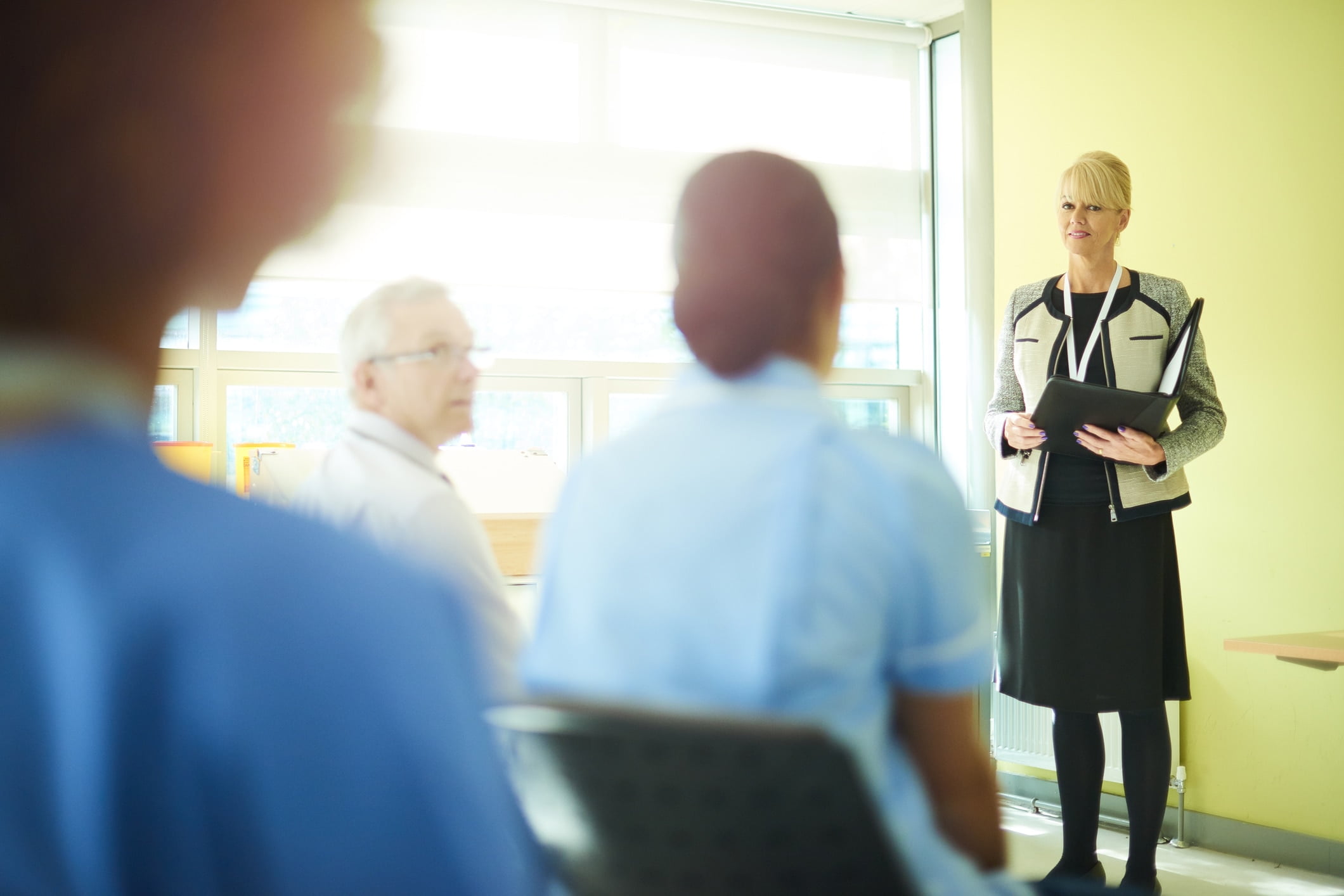 Event Planning Best Practices for Healthcare Organizations