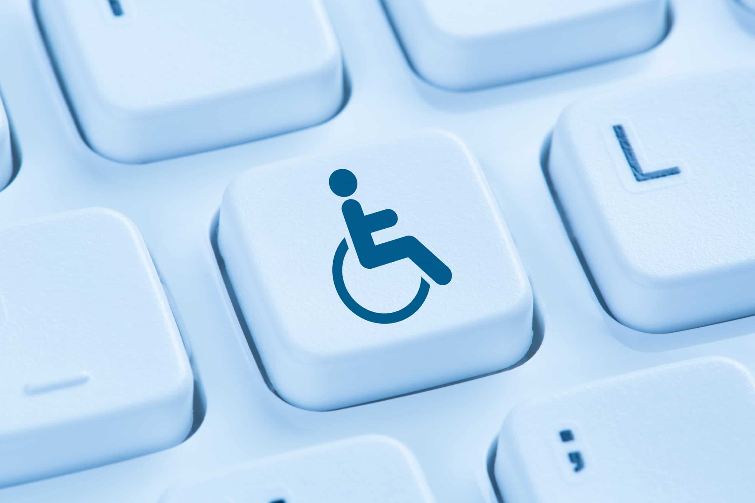 Digital Accessibility: Why It Matters and How to Build an Accessible Website