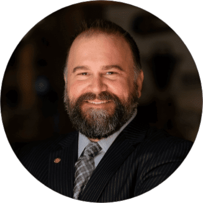 Digital Marketing for Law Firms 3 Chip LaFleur Headshot