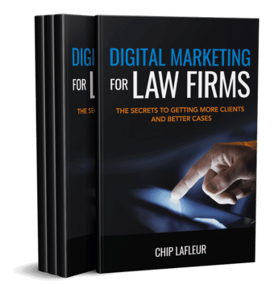 Digital Marketing for Law Firms 1 Digital Marketing for Law Firms book image