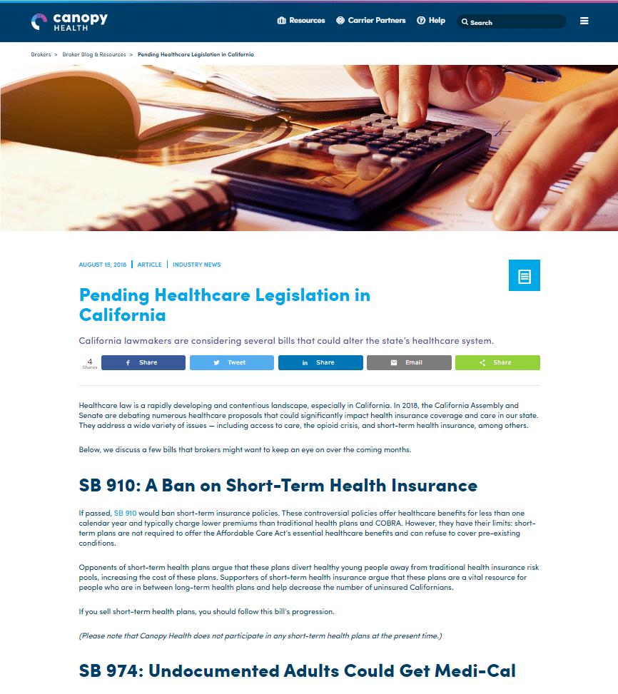 Canopy Health's go-to-market strategy drives explosive growth 2 This image has an empty alt attribute; its file name is content-post-2.png