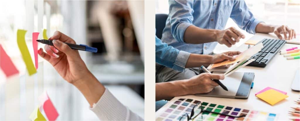 Sales presentations on the cutting edge 2 client caseStudy image01