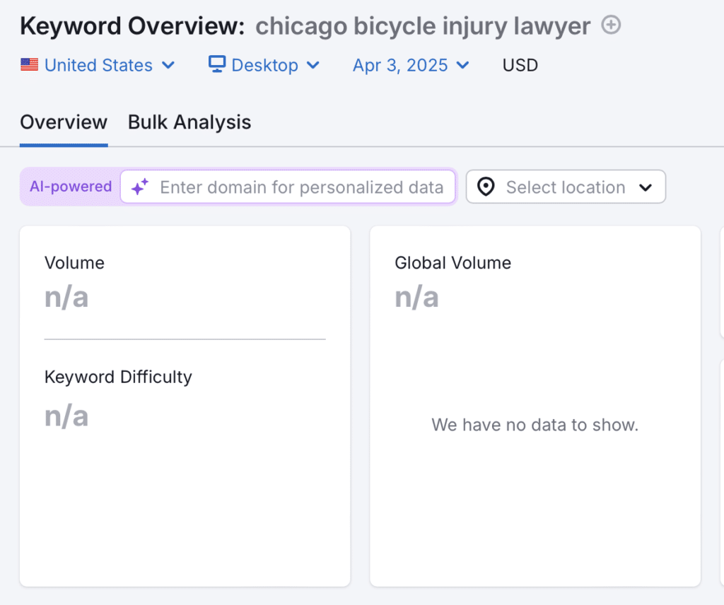 How to spot a legaltech snake oil salesman 3 Screenshot 2025 04 03 at 8.53.47 AM