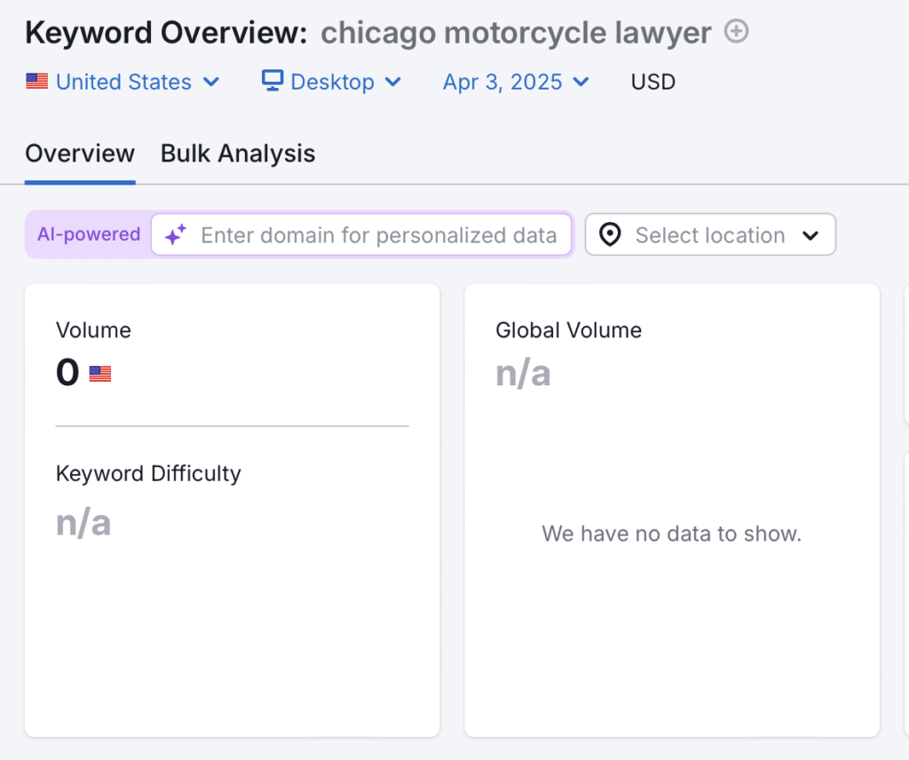 How to spot a legaltech snake oil salesman 4 Screenshot 2025 04 03 at 8.54.28 AM