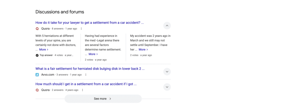 The rise of attorney influencers: Building trust and visibility in a distracted age 3 Screenshot 2025 04 30 at 4.06.43 PM