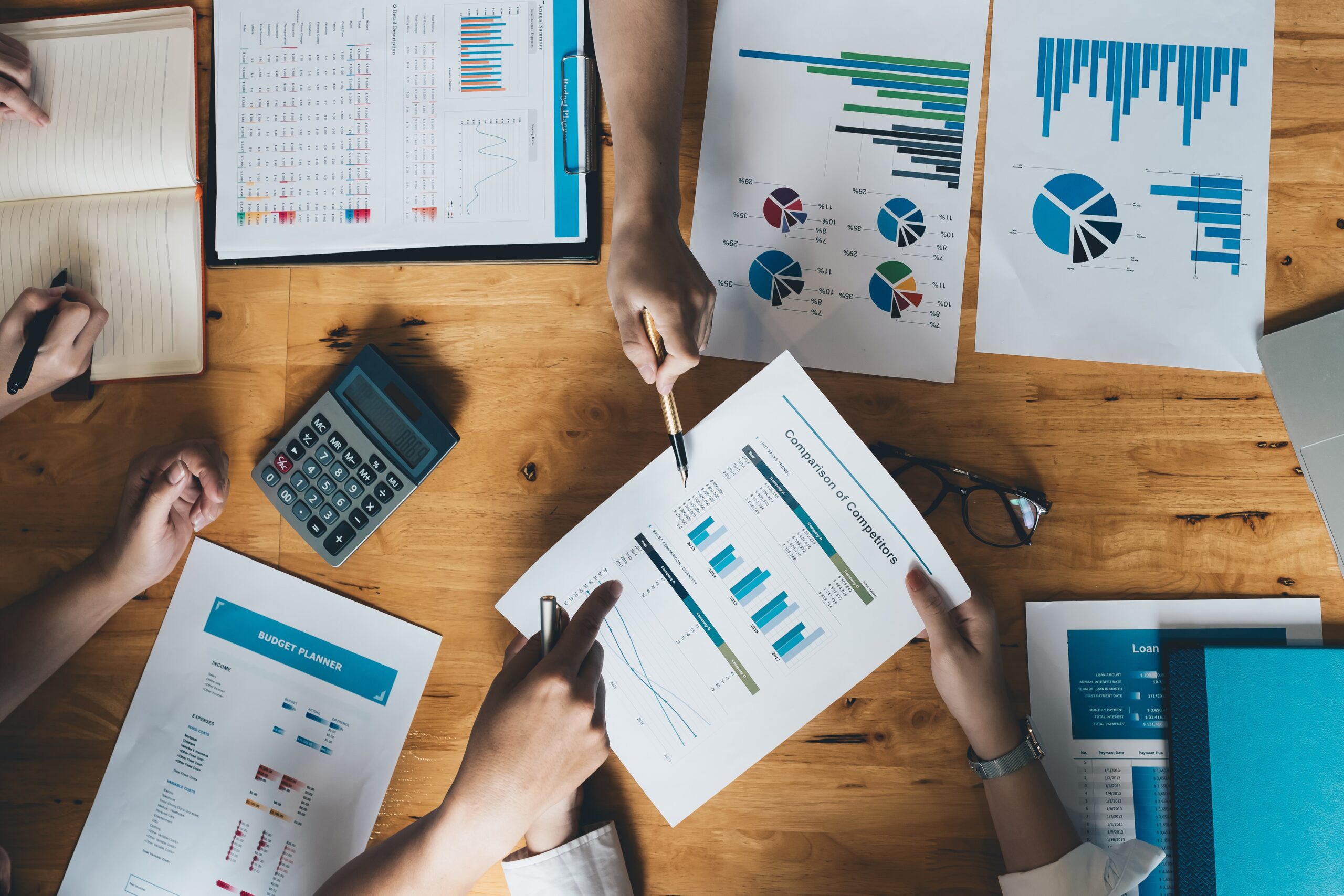 Differentiation Beyond PPC: Why Brand Strategy Multiplies Ad Performance