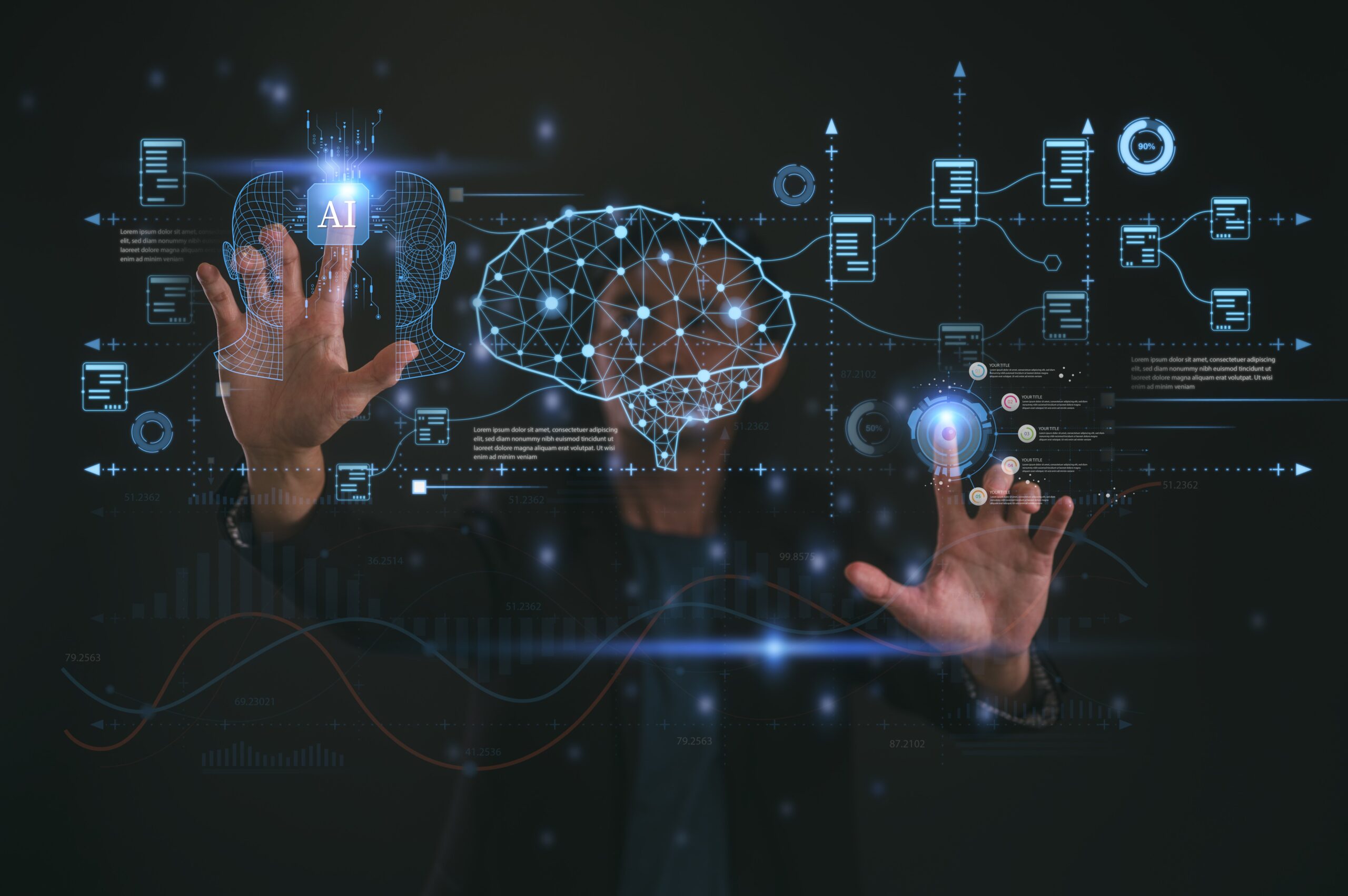 Legal’s New AI Rulebook: How Plaintiff Firms Stay Visible and Compliant