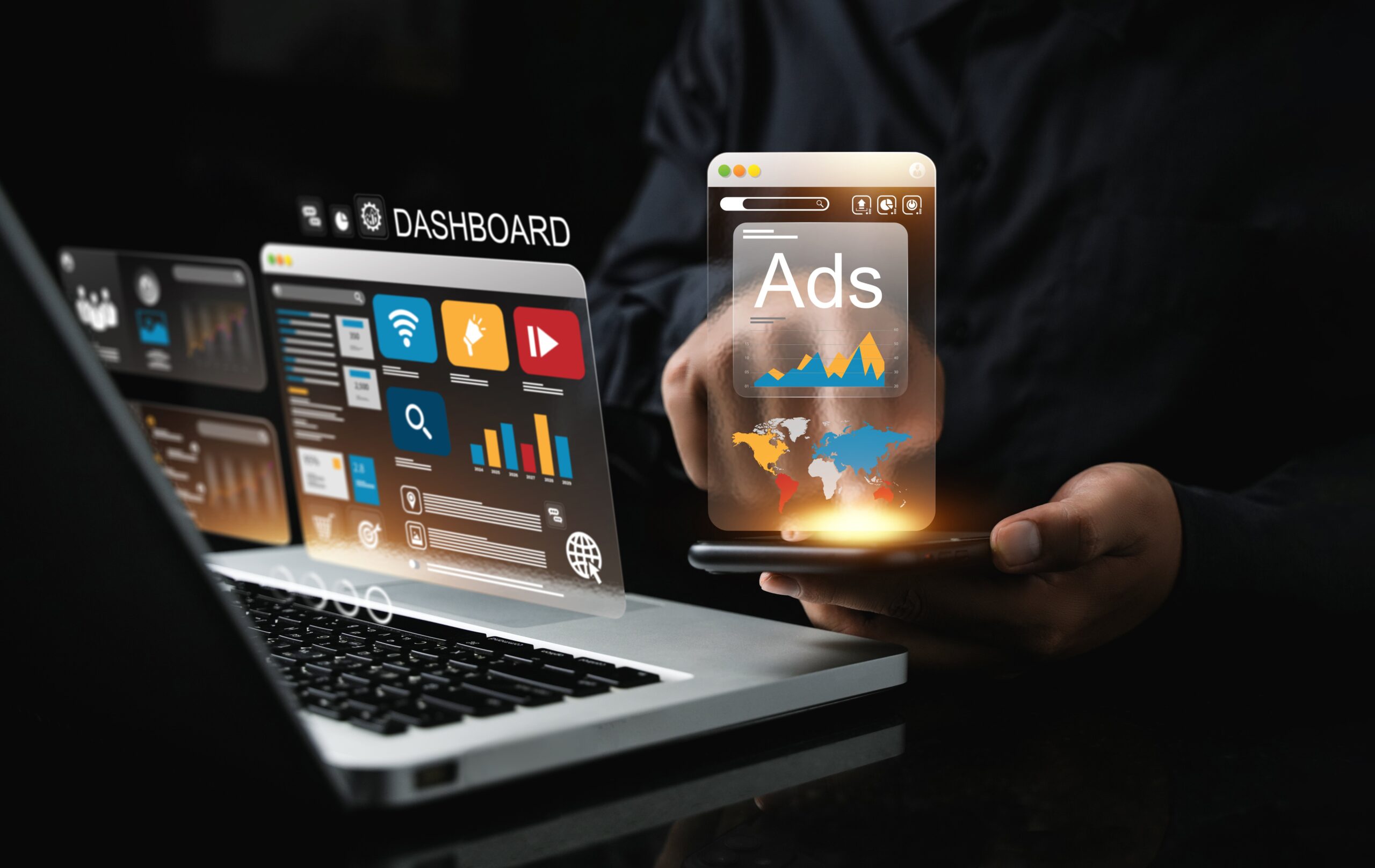 Search and Ads in the AI era: Align Creative with AI Overviews and YouTube