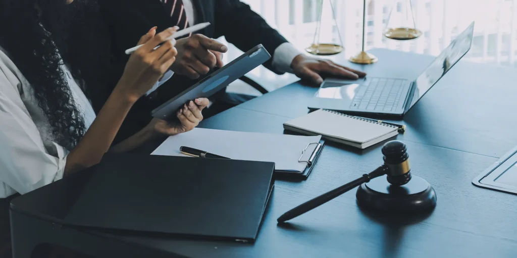 Why Should Lawyers Care About Retrieval-Augmented Generation (RAG)? 3 AdobeStock 732873065