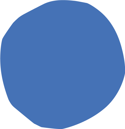 lafleur blob blue