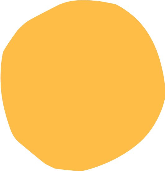 Lafleur Blob amarillo