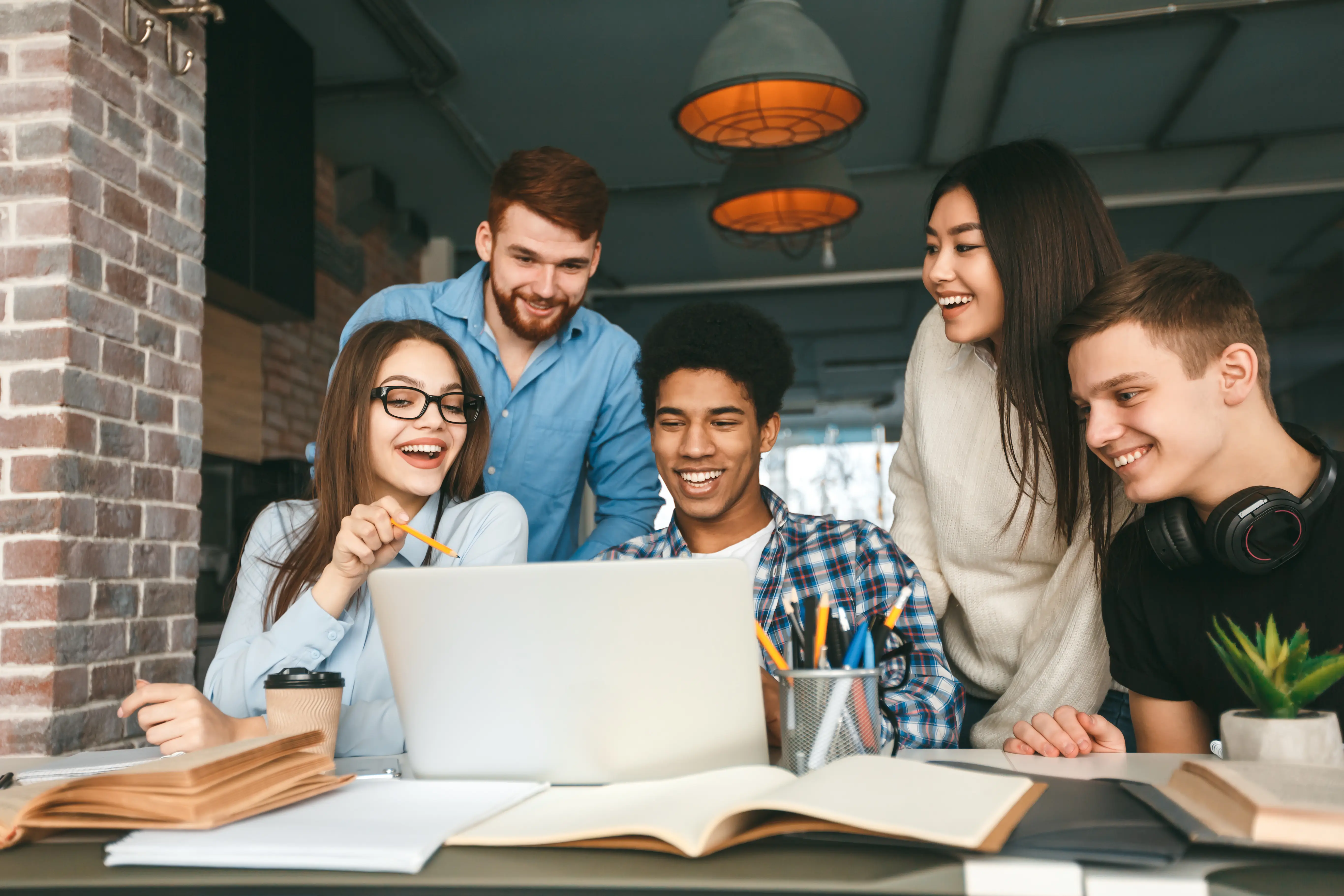 What Students Are Asking Us About AI 1 What Students Are Asking Us About AI