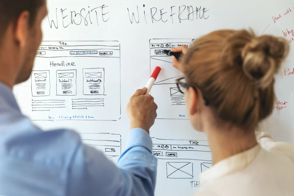 Co-Designing Web Experiences for Humans and Bots 2 AdobeStock 348295167