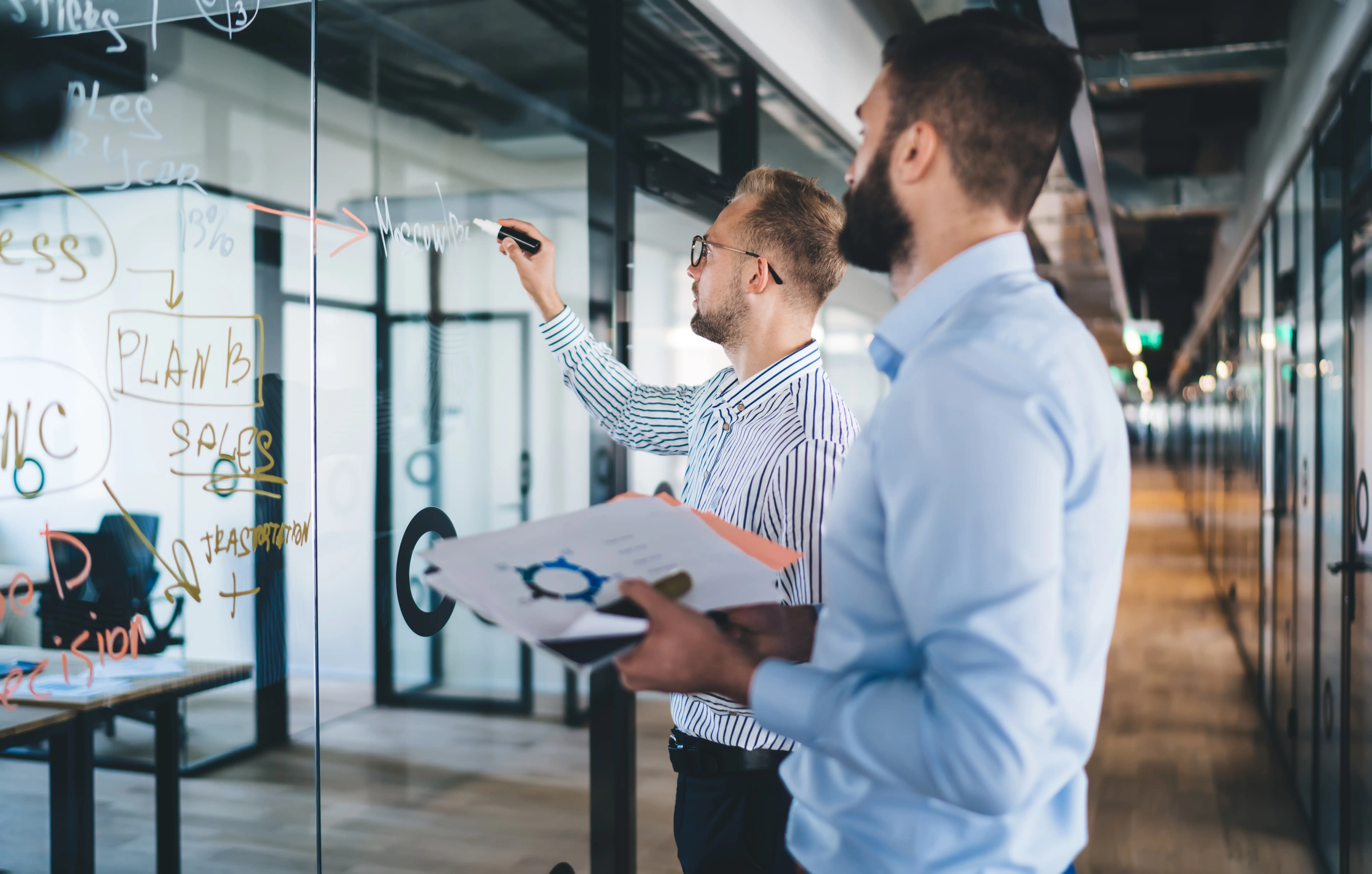 The Growth Engine Framework: Why Tactics Without Strategy Plateau 1 The Growth Engine Framework: Why Tactics Without Strategy Plateau
