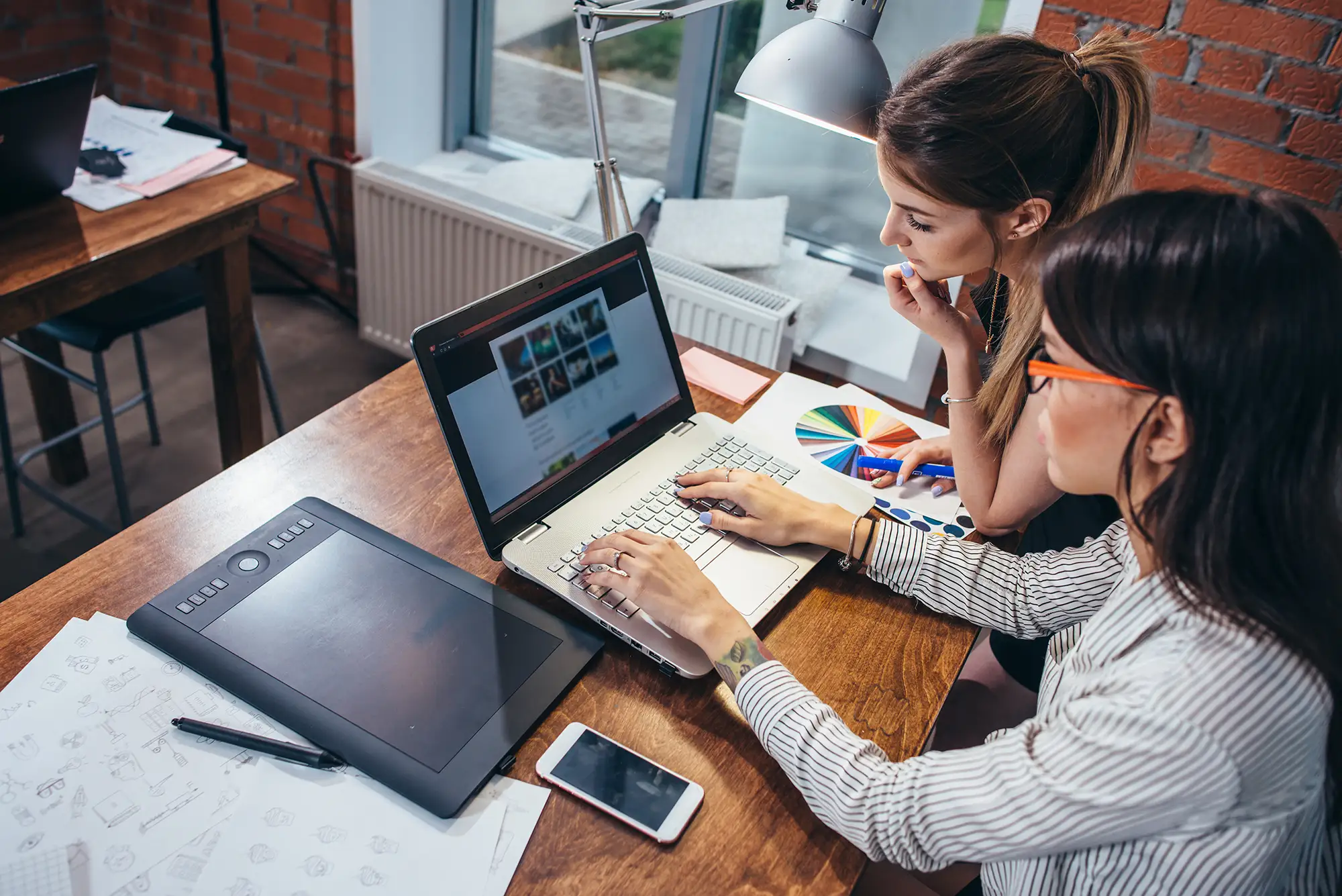 Always-On Agentic Workflows for Website Optimization 1 Always-On Agentic Workflows for Website Optimization